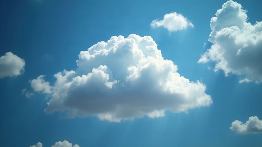 Cloud Migration Services