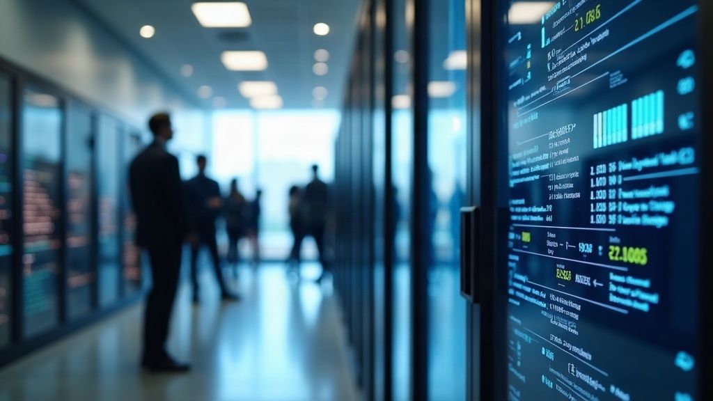 Cloud Migration Consultancy That Earns Its Place