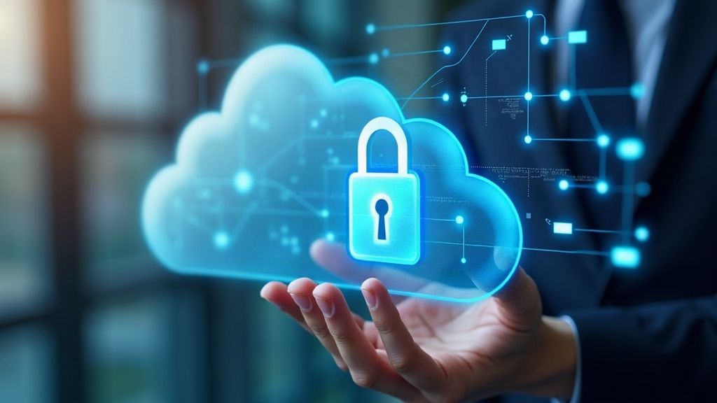 Choosing Cloud Migration Security