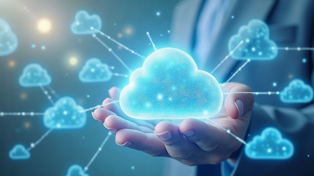 A Practical Guide to Cloud To Cloud Migration